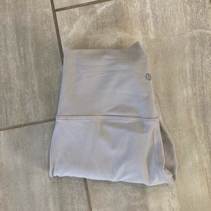 Lululemon Align